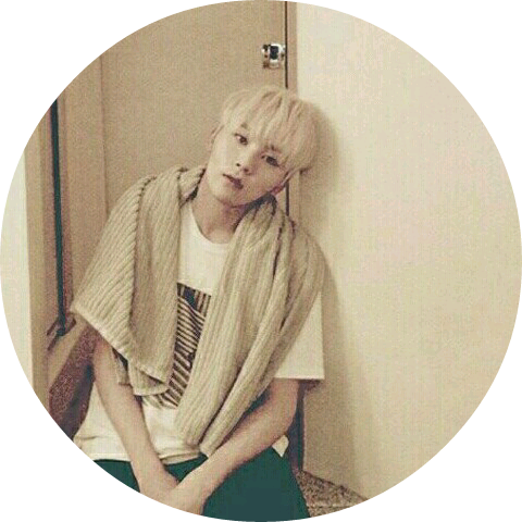 부승관/15살 image