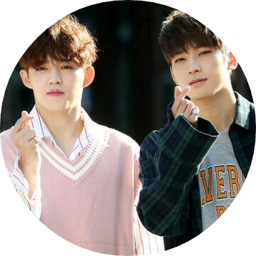 승철,원우 image