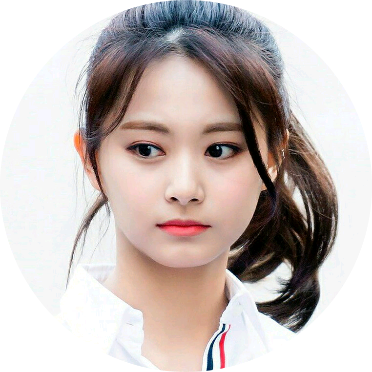 쯔위 image