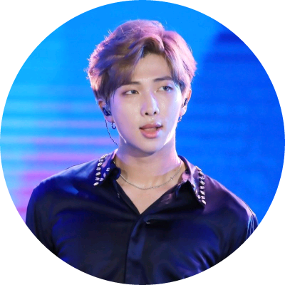 김남준 image