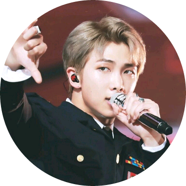 김남준 image