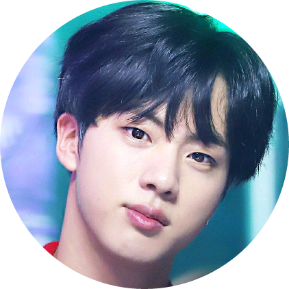 김석진 image