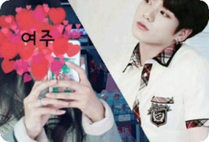 Between good and bad luck, I can see the soul. thumbnail