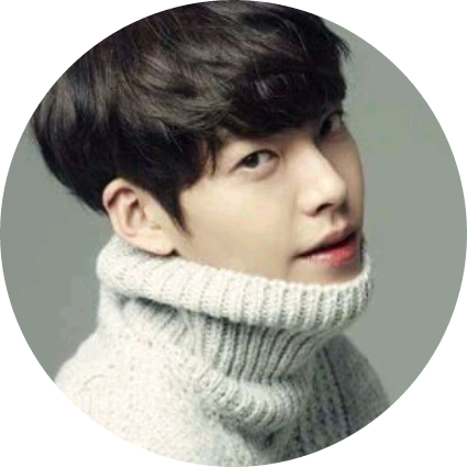 김우빈 image