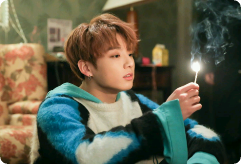 [Contest] Season 1 My Boyfriend is a Famous Model!! thumbnail