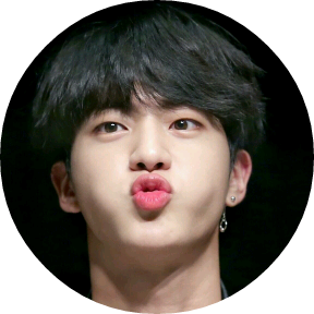 김석진 image