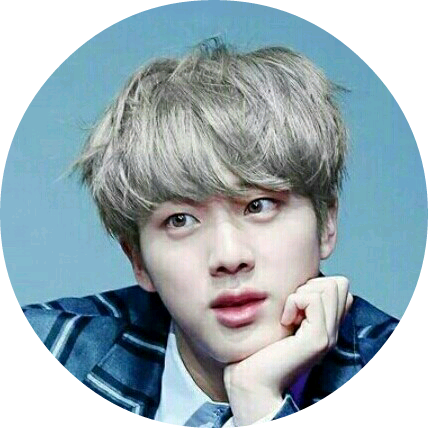 김석진 image