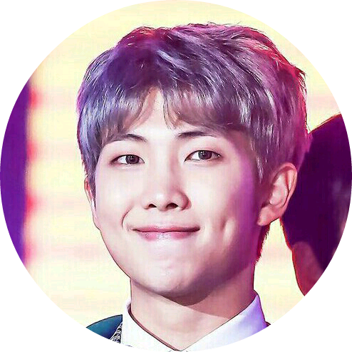 김남준 image