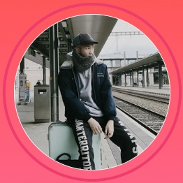 옝자까 image