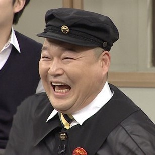 강호동 image