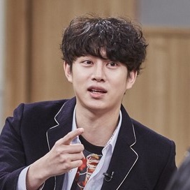 김희철 image