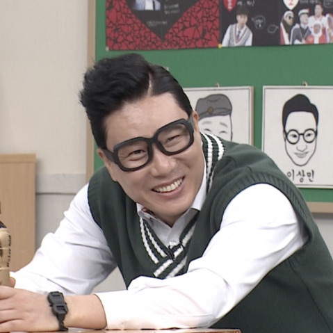 이상민 image