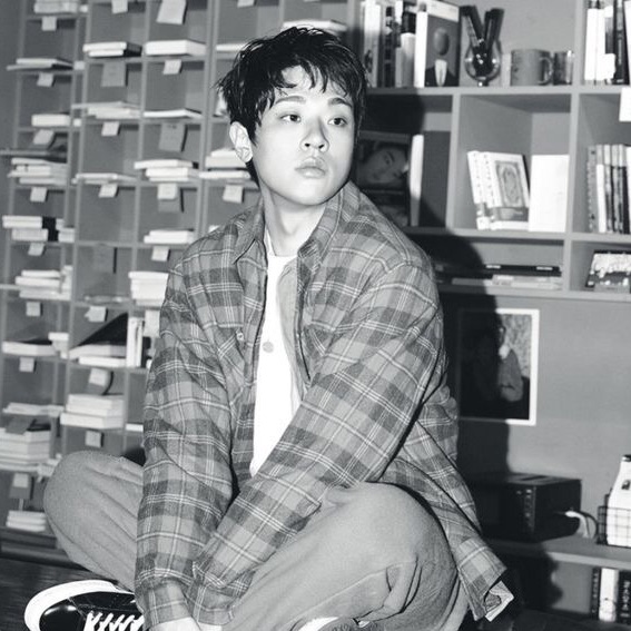 박정민 image