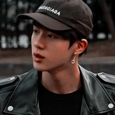 김석진 image