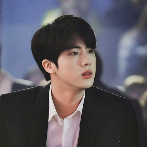김석진 image