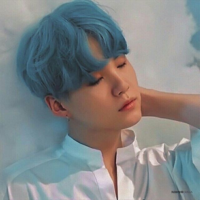 민윤기 image