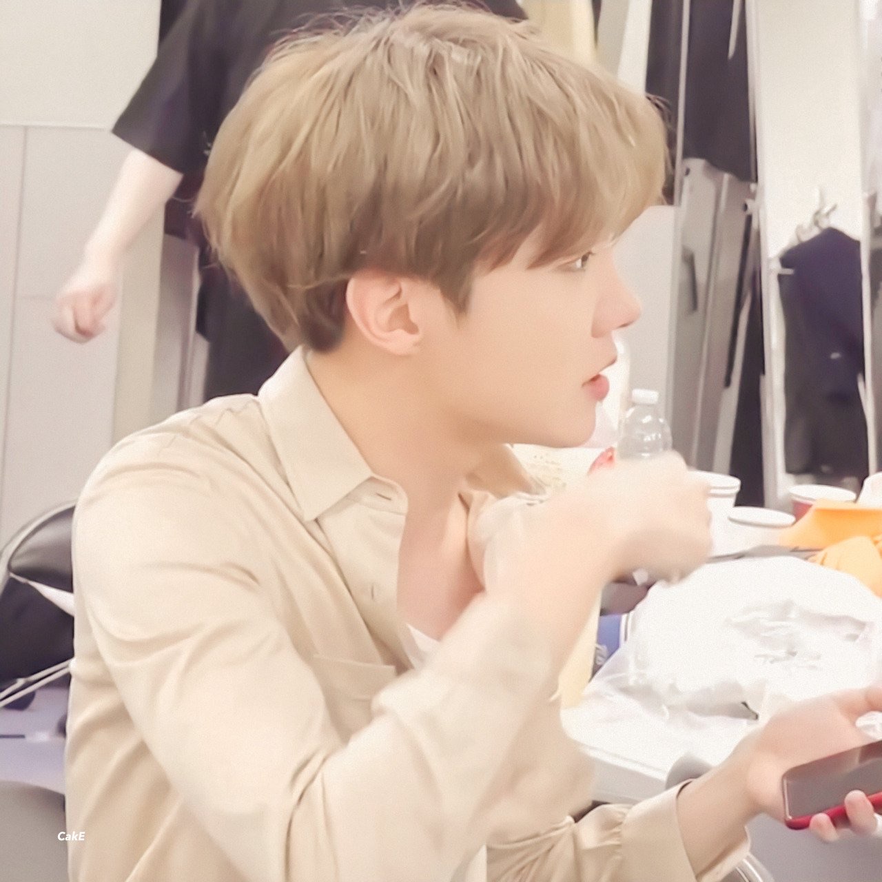 정호석 image