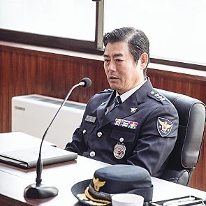 성동일 [서장] image