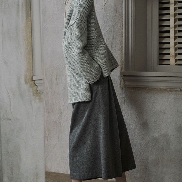 여주의 엄마 image