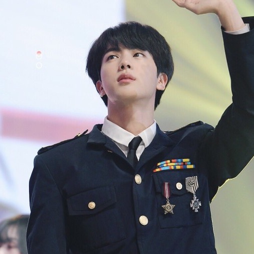 김석진 [경감] image