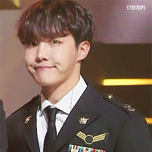 정호석 [경사] image