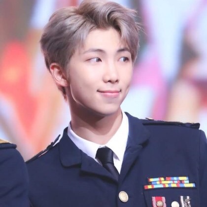 김남준 [경사] image