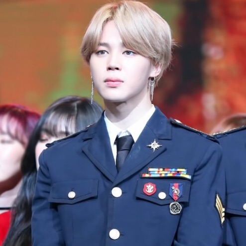 박지민 [경장] image