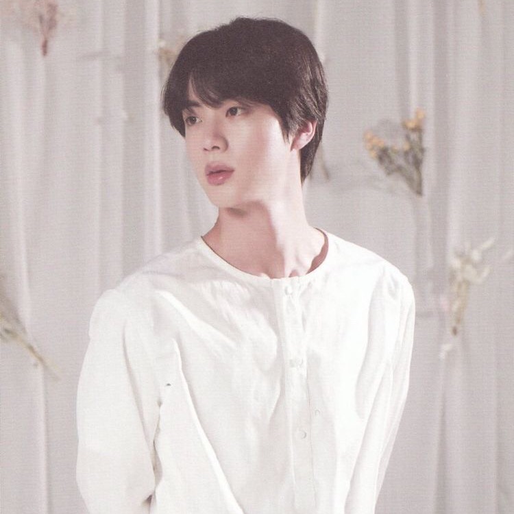 김석진 image