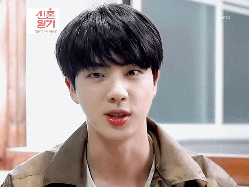 Nhật ký tuần trăng mật thumbnail