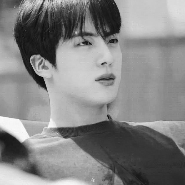 김석진 image