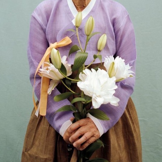 옥황상제 [ 할머니 ] image