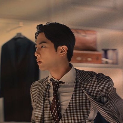 김석진 [염라] image