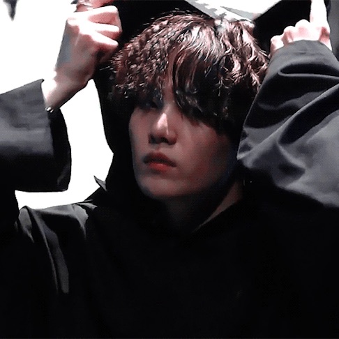 민윤기 [마왕] image