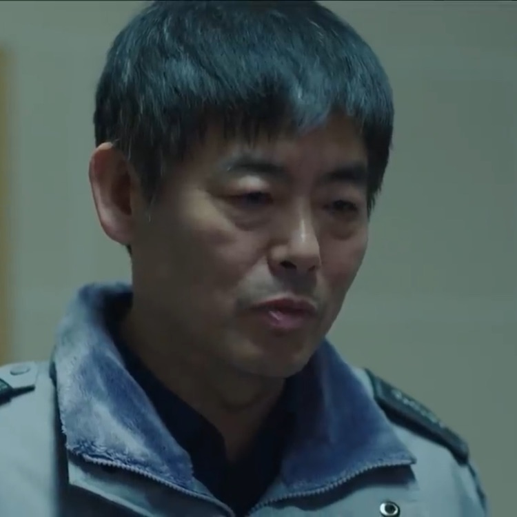 성동일 [서장] image