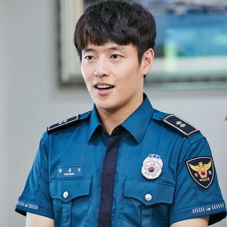 강하늘 [수사과] image