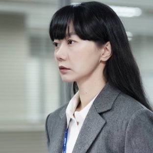 배두나 [여청계 팀장] image