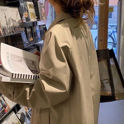 김예주 [ 여주의 언니 ] image