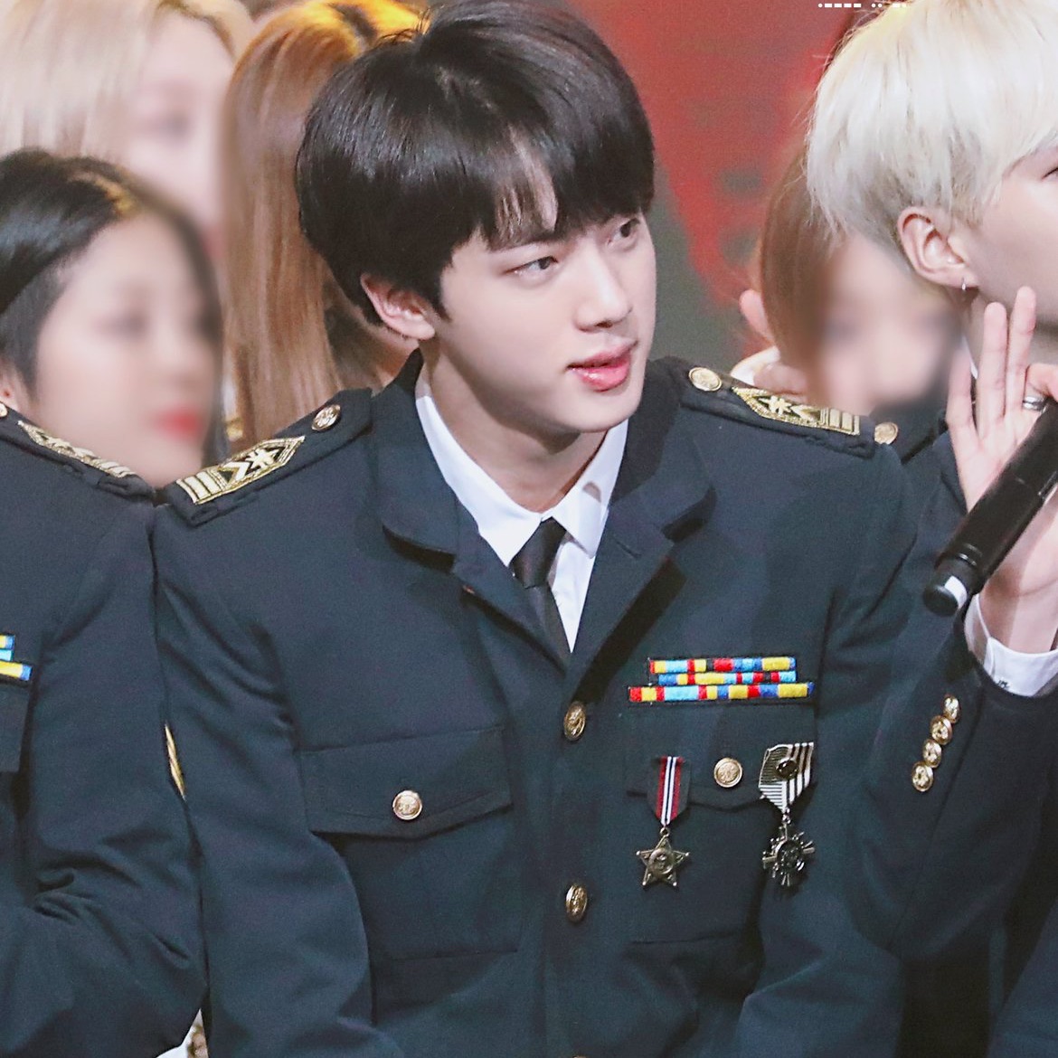 김석진 [경정] image