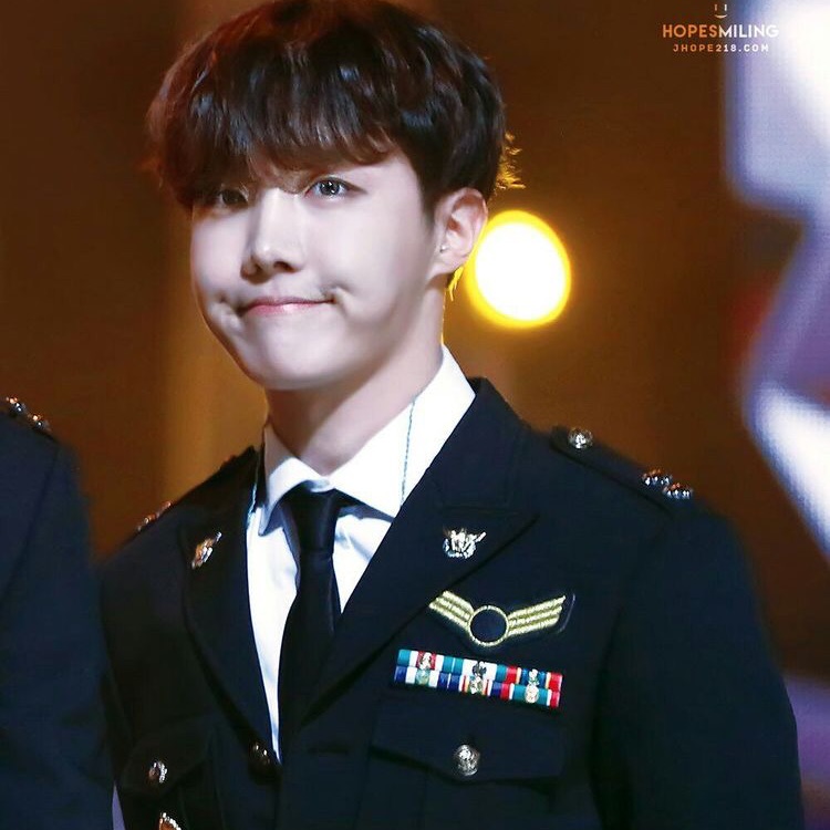 정호석 [경사] image