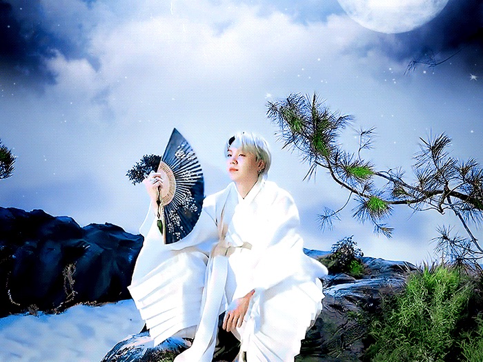 Mối liên kết giữa bạn và bông hoa bị lãng quên thumbnail