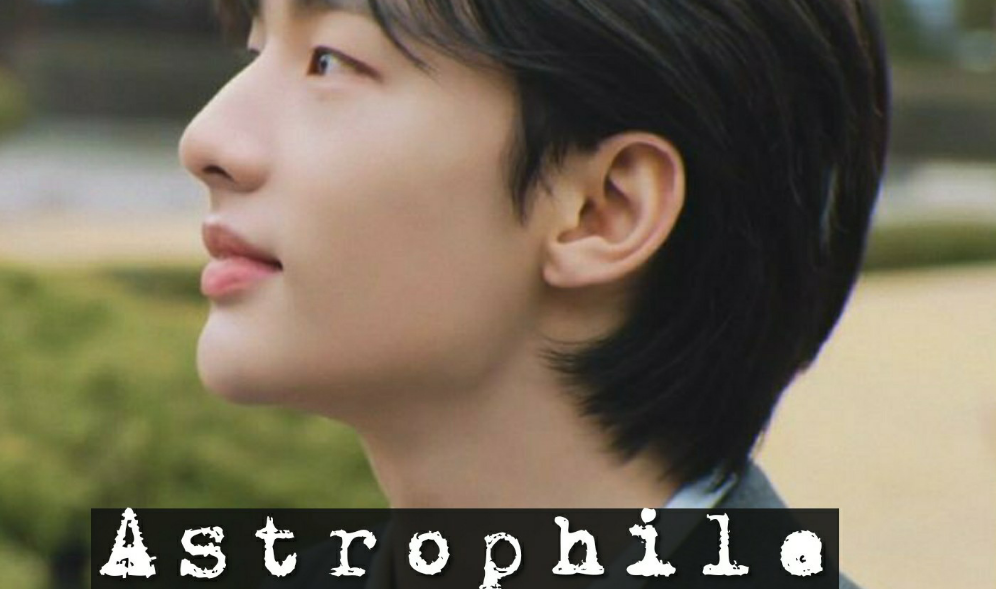 Astrophile thumbnail