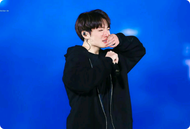 我是ARMY嗎？我是偶像嗎？ thumbnail