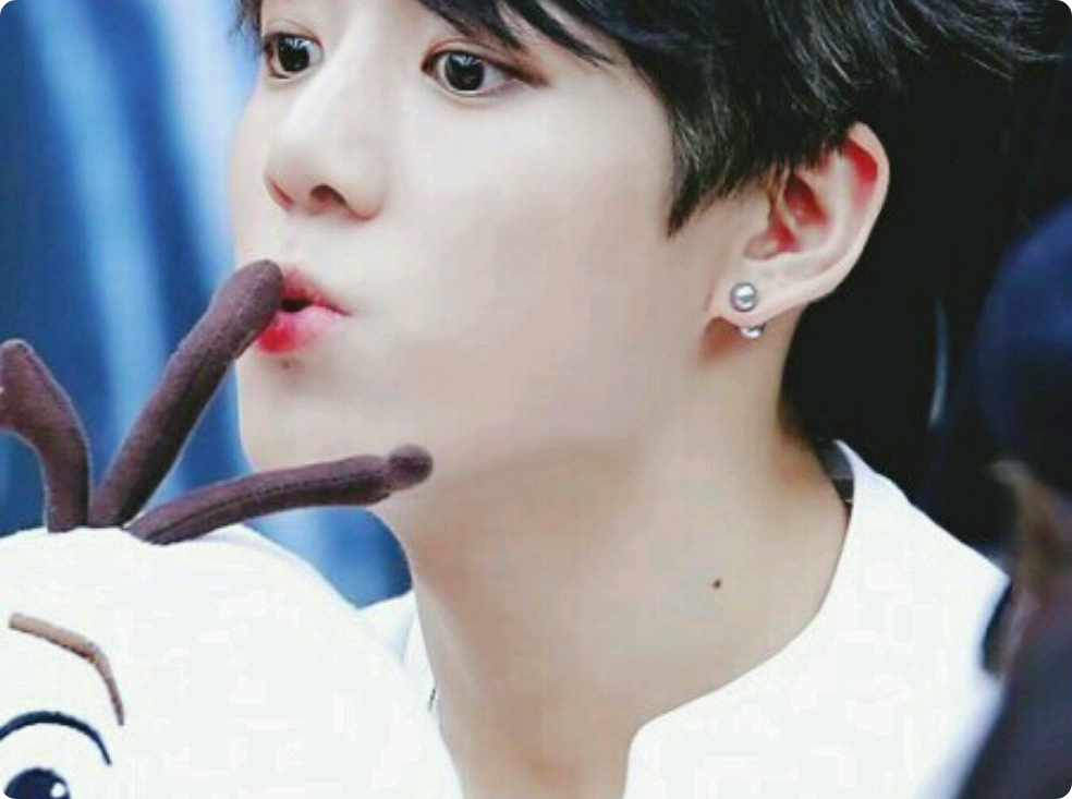 我们在一起的时间越多……♡ thumbnail