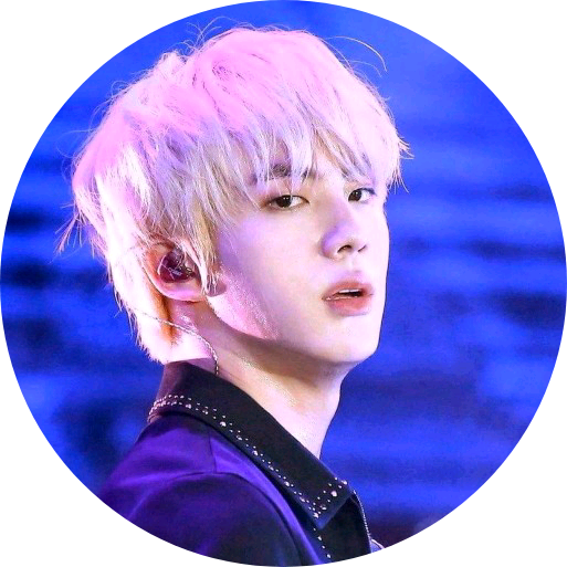 김석진 image