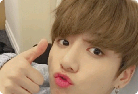 [Concurso] ¡¡¡Nuestro Jungkook es bueno!!! thumbnail