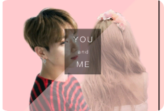 He's flirting with me. thumbnail