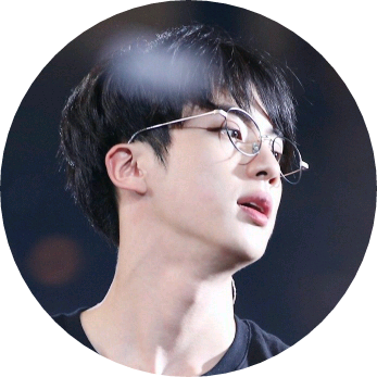김석진 image