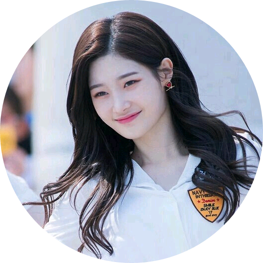 정채연 image