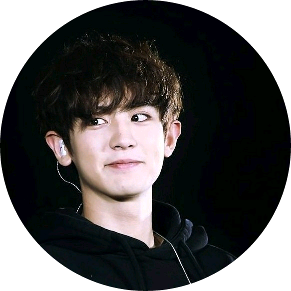박찬열 image