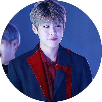 박우진 image